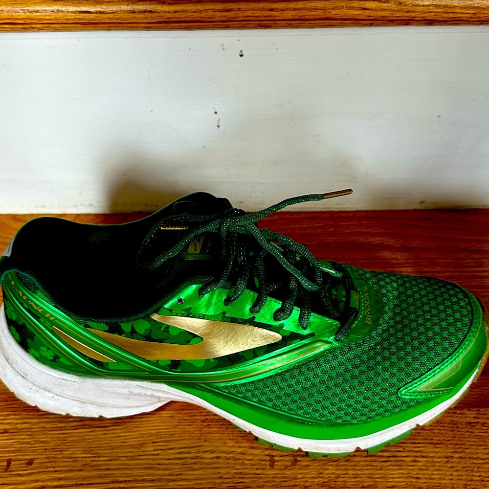 Brooks Launch Running Shoes